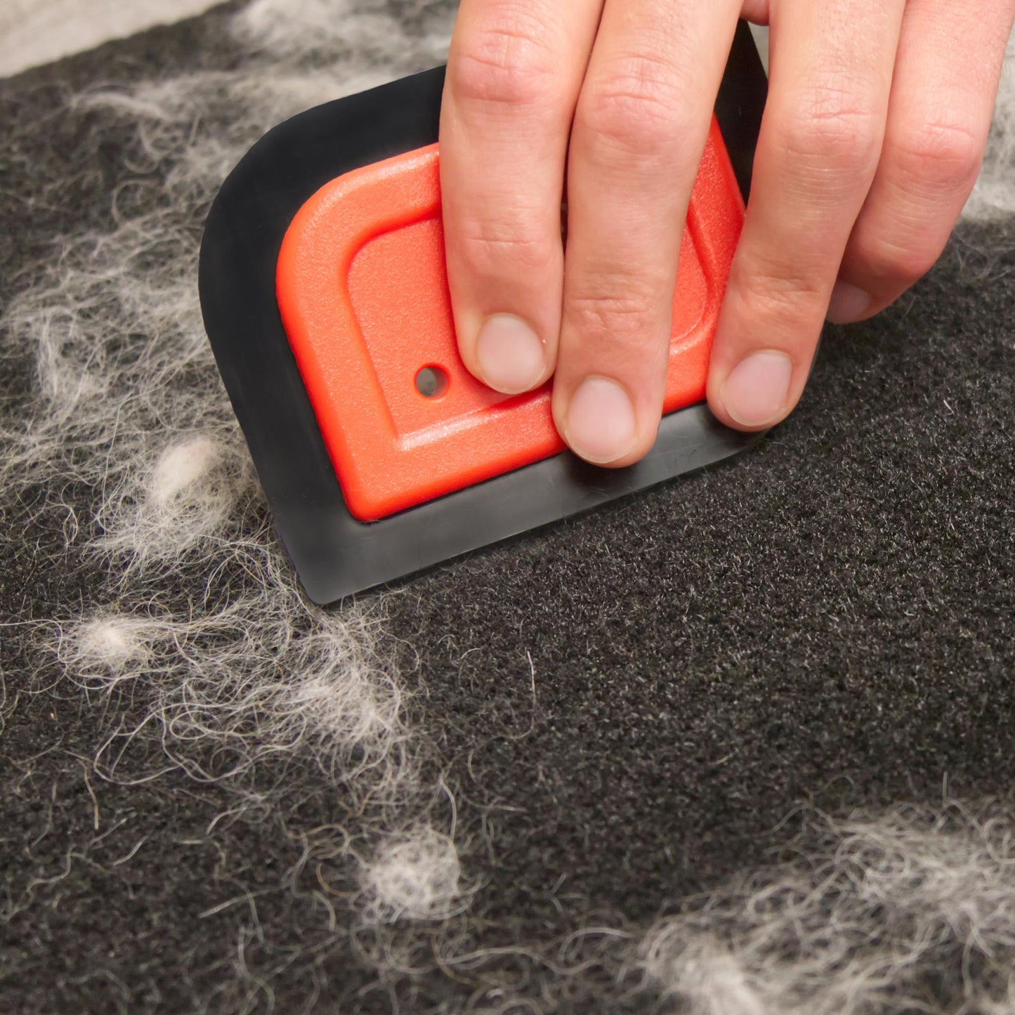 Lilly Brush-Mini Blade-garment care-gather here online