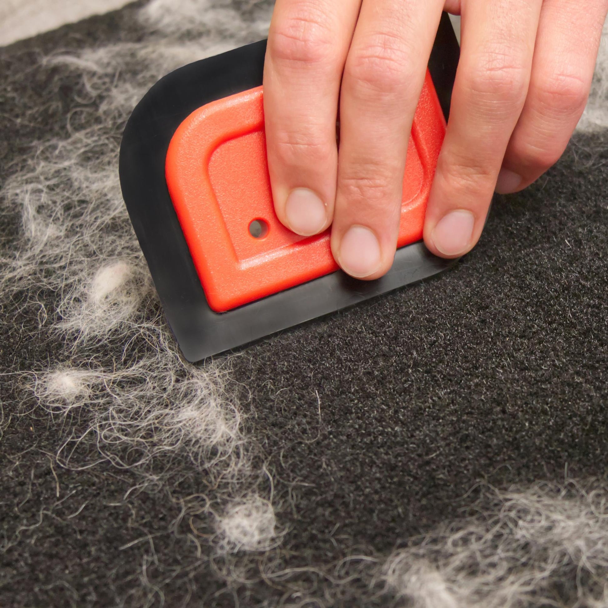 Lilly Brush-Mini Blade-garment care-gather here online