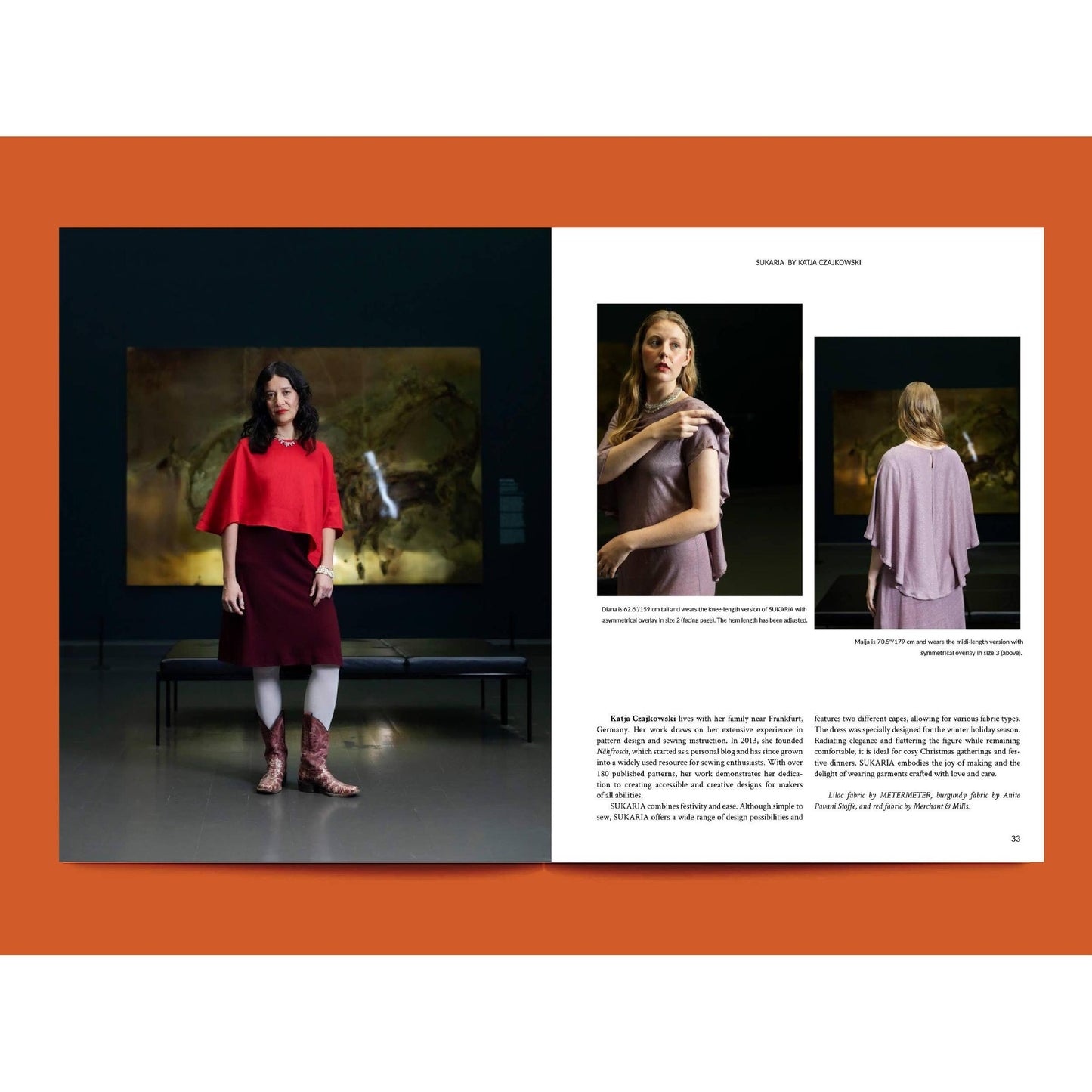 TAUKO Magazine-TAUKO Magazine issue No.17: Happiness-magazine-gather here online