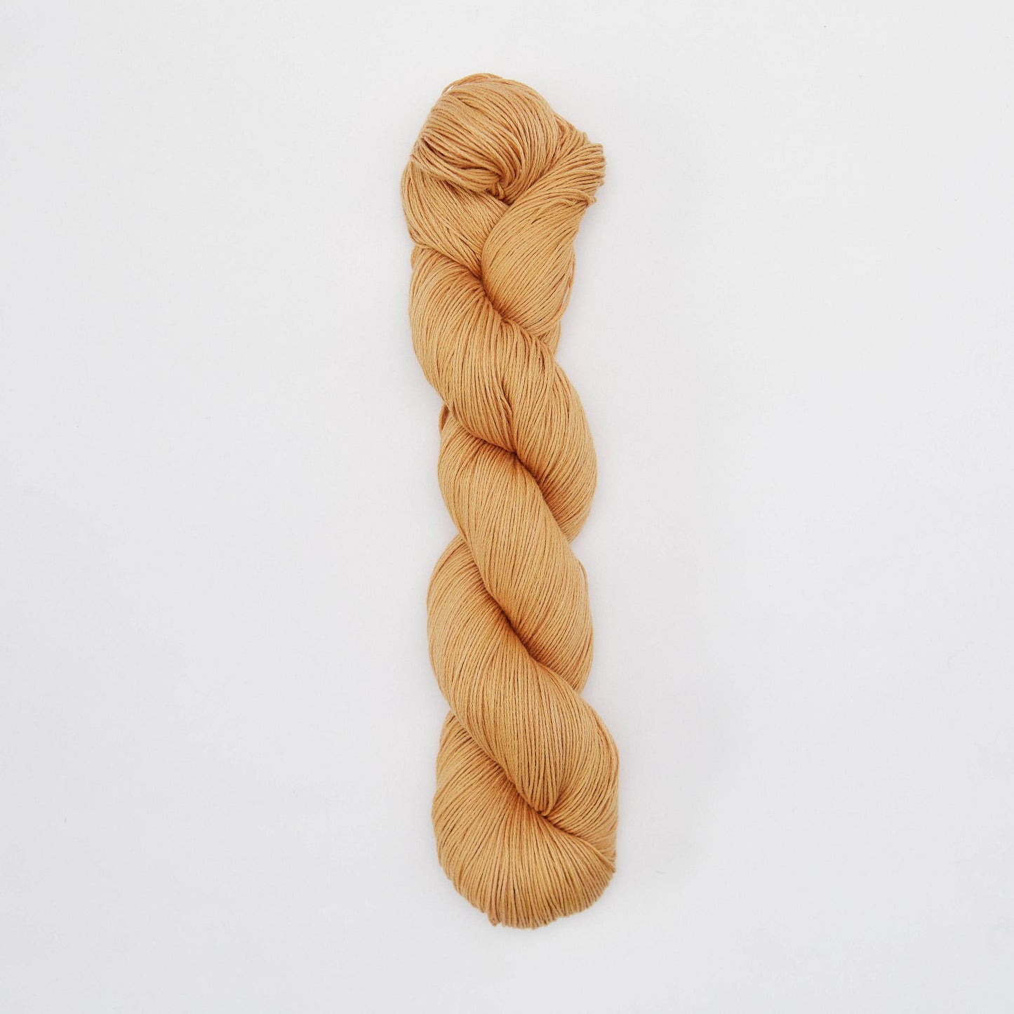 KINUA-The Fingering Cotton-yarn-104 Camote-gather here online