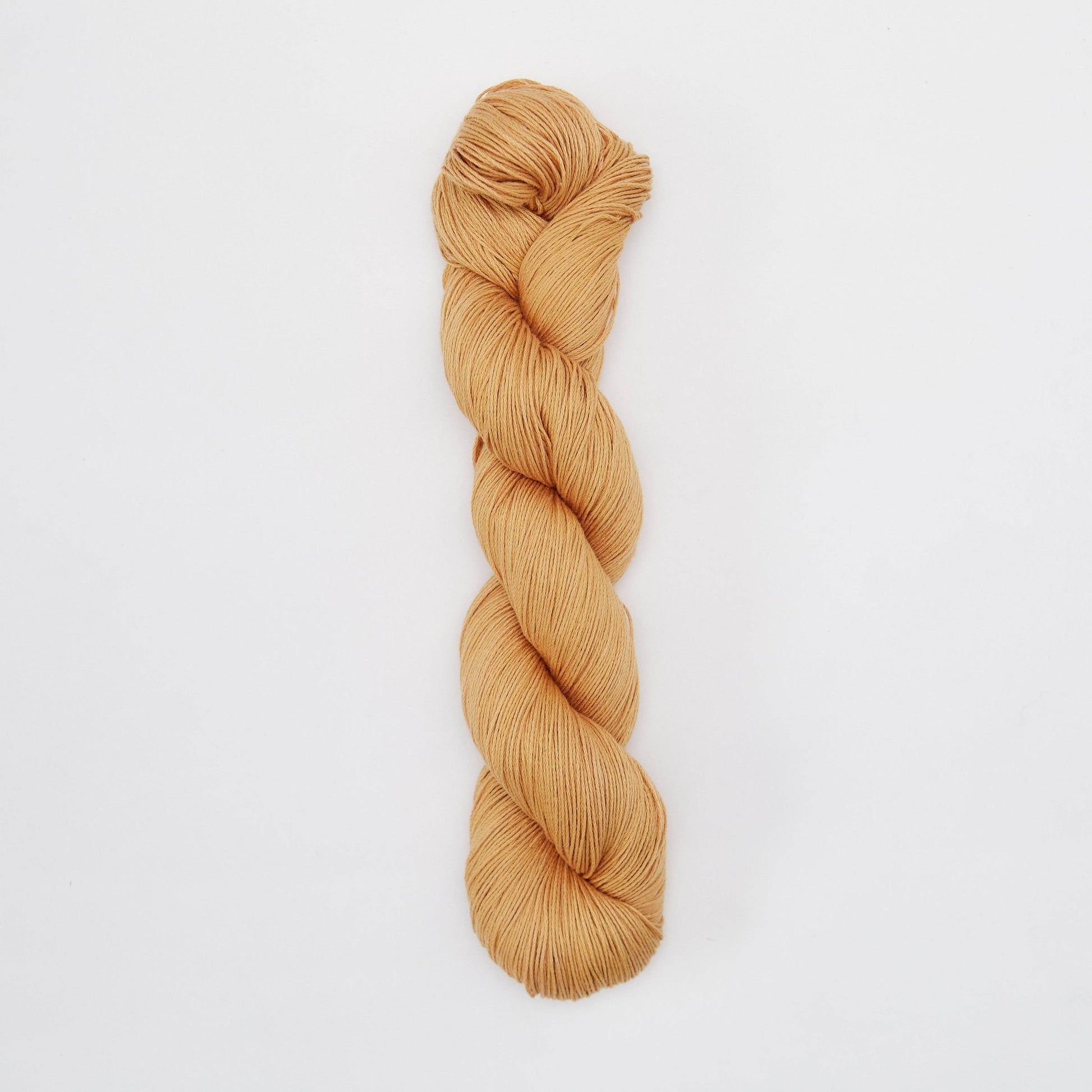 KINUA-The Fingering Cotton-yarn-104 Camote-gather here online