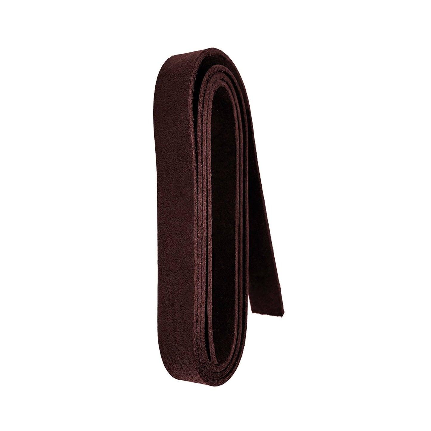Leather Strap 3/4" x 48"