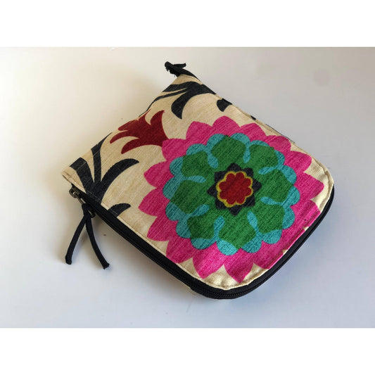 Atenti-Santa Maria Circular Case-craft organizer-gather here online