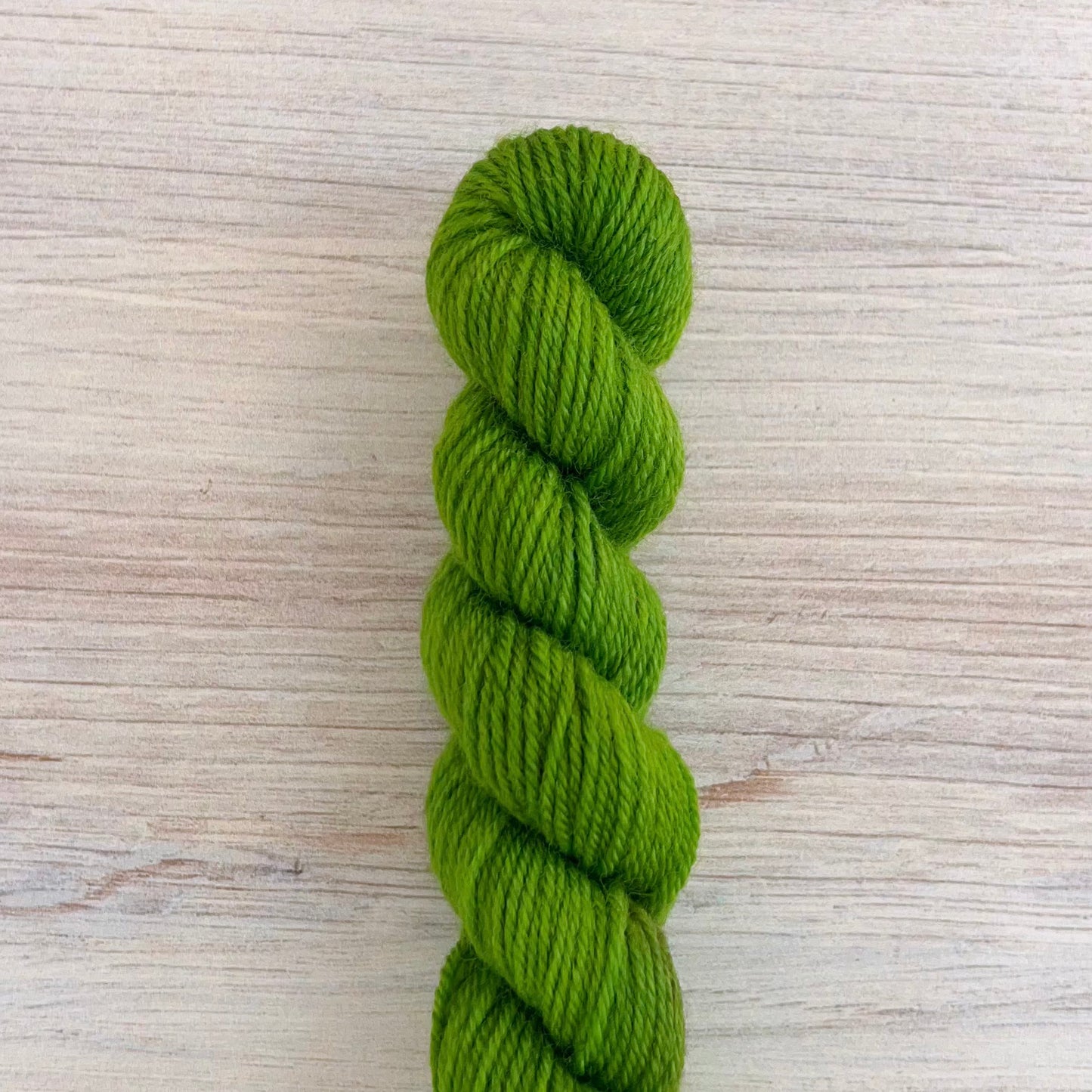 The Uncommon Thread-Everyday Sock Mini-yarn-Fern-gather here online