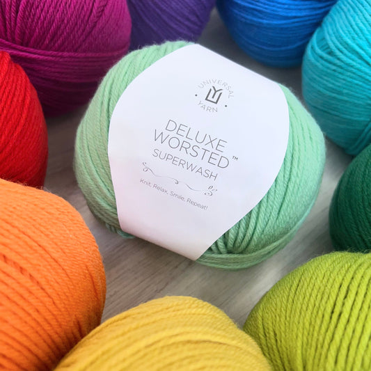 Universal Yarn-Deluxe Worsted Superwash-yarn-gather here online