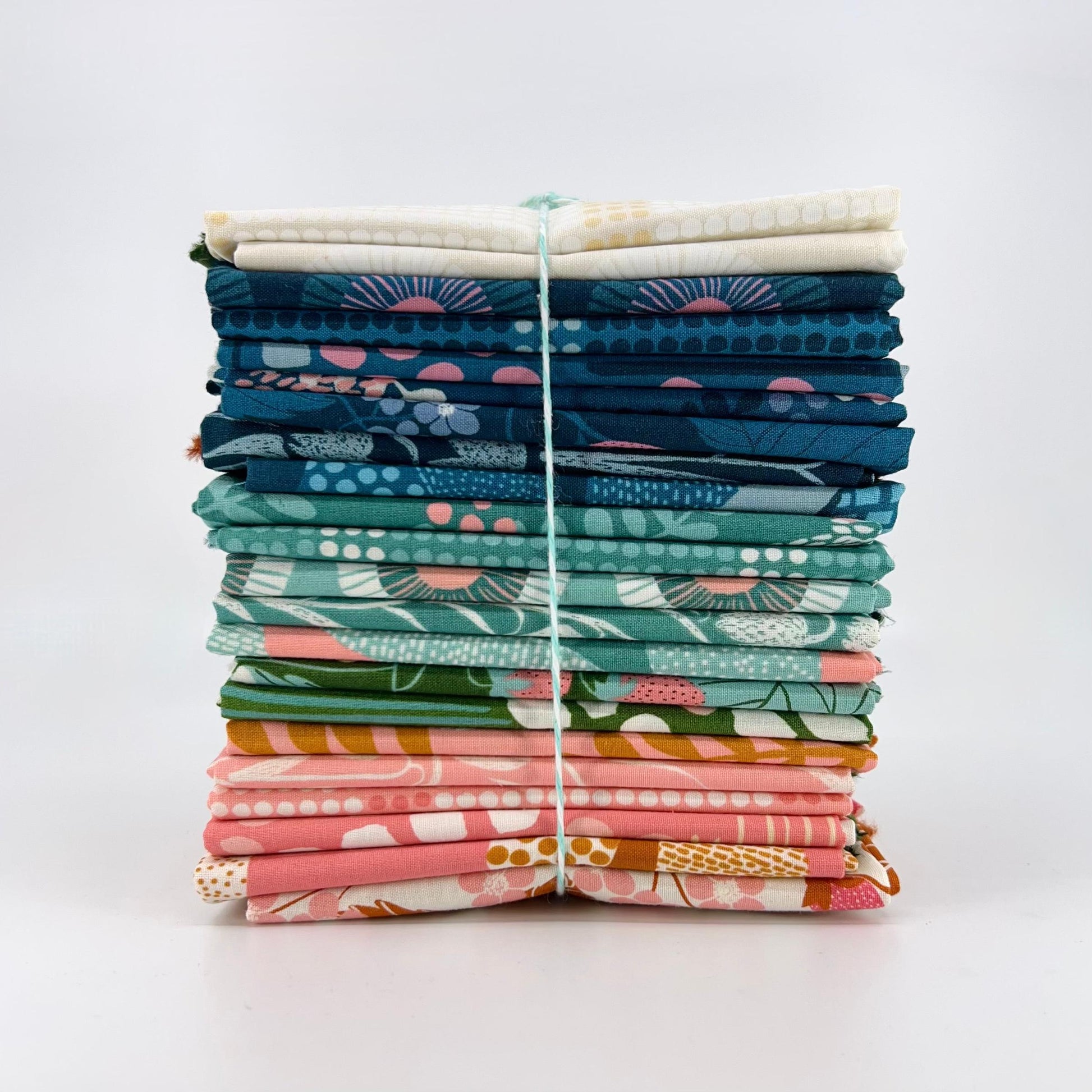 Ruby Star Society-Fat Quarter Bundle of Reimagined Landscapes (22 Pieces)-fat quarters-gather here online
