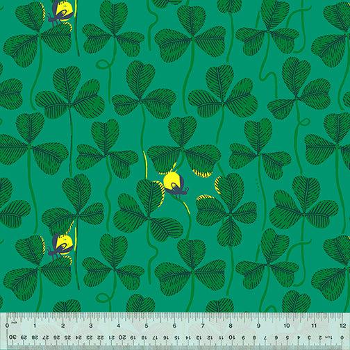 Windham Fabrics-Fireflies 108" Quilt Back-fabric-gather here online