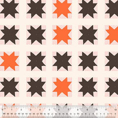 Windham Fabrics-Quilt Top Pale Blush-fabric-gather here online