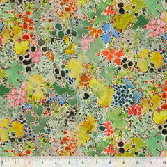 Windham Fabrics-Lichen-fabric-gather here online
