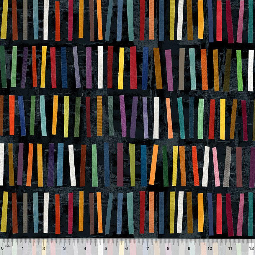 Windham Fabrics-Stitch Stacks-fabric-gather here online