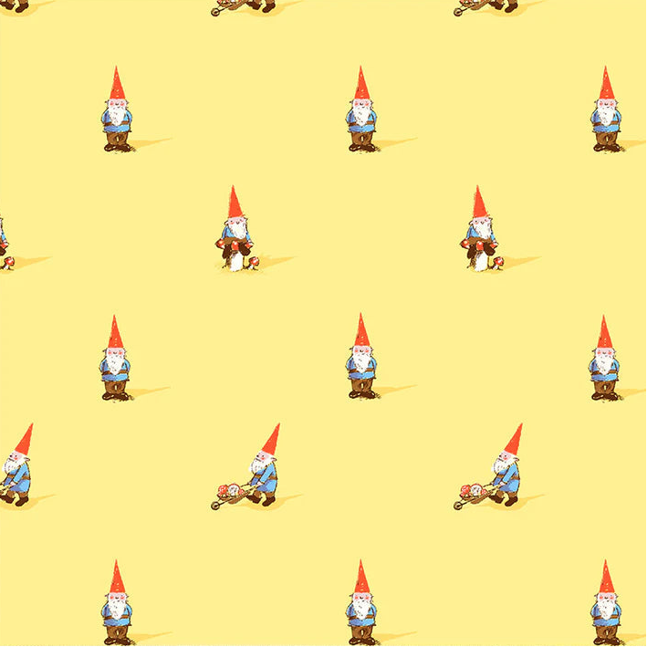 Gnomes