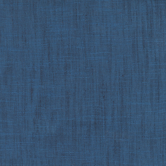 Windham Fabrics-REMNANT: Handloom Cotton, Blue Velvet 30% OFF 1.5 yds-fabric remnant-gather here online