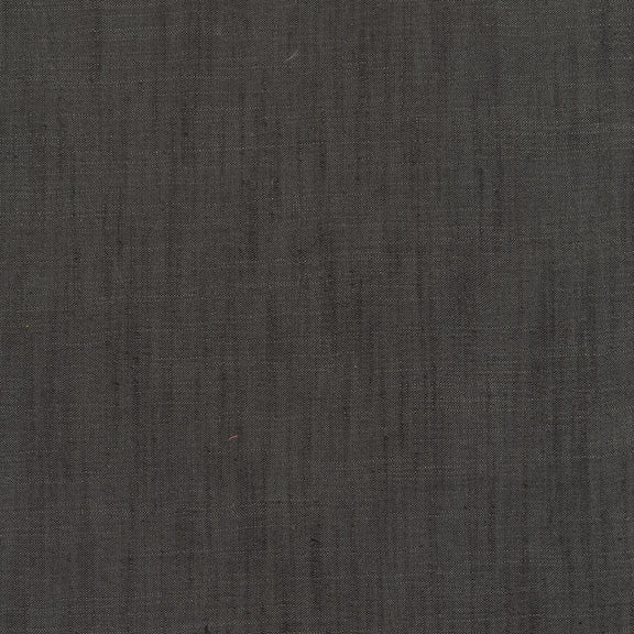 REMNANT: Handloom Cotton, Iron 30% OFF 1.36 YDS