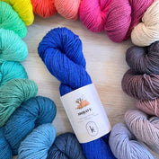 Cotton + Cotton Blends