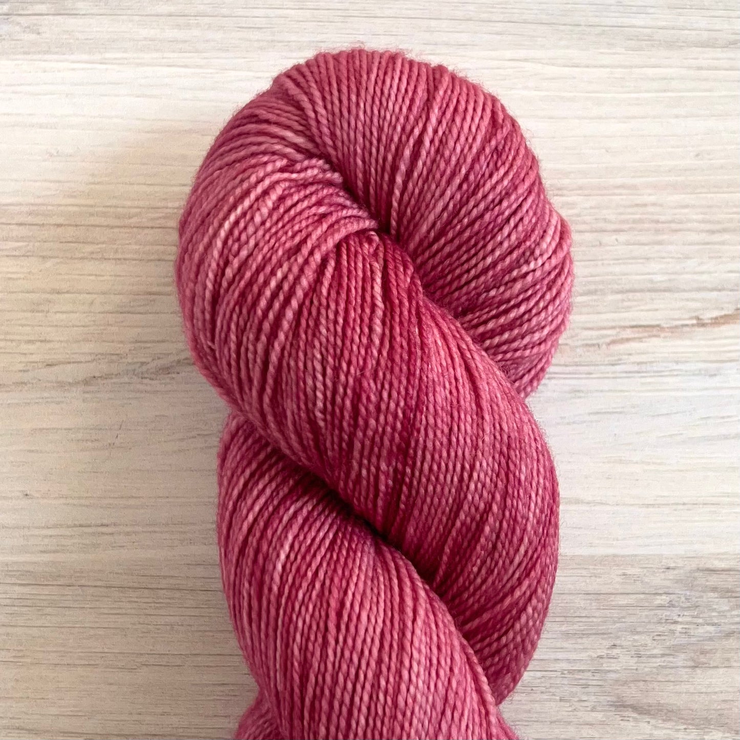 Dirtywater Dyeworks-Lillian-yarn-091 Desert Rose-gather here online