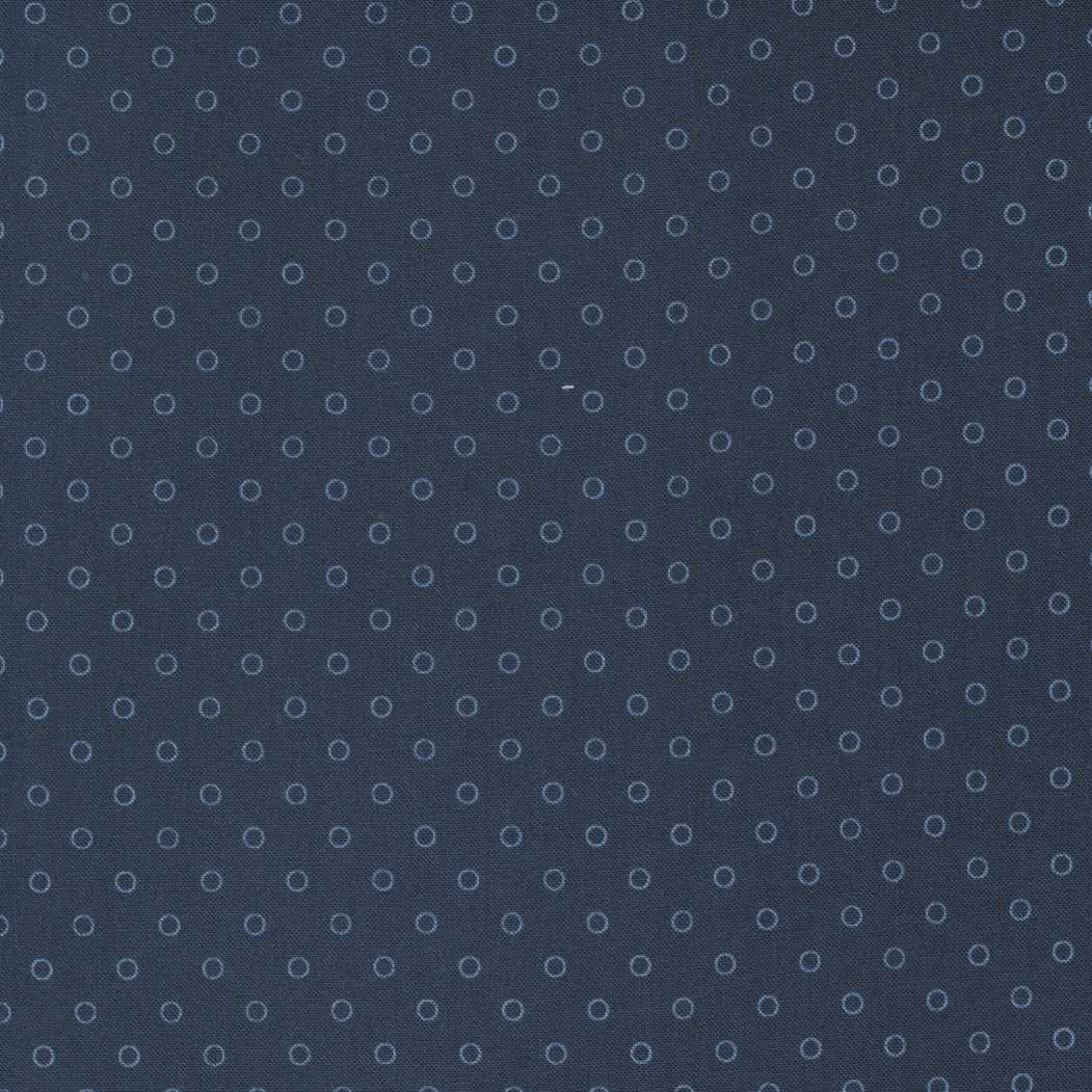 Moda-Smitten Navy-fabric-gather here online