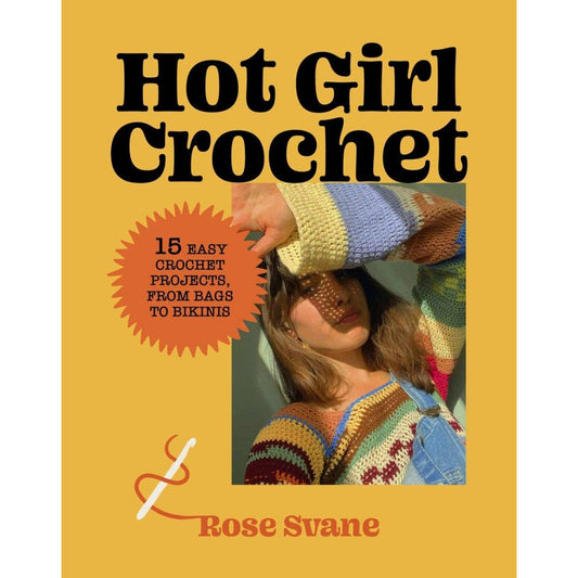 Abrams-Hot Girl Crochet-book-gather here online