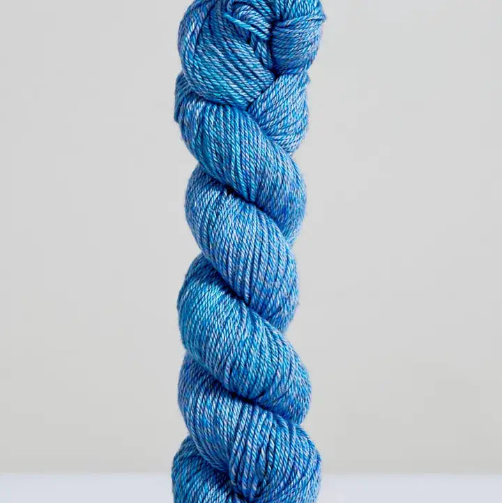 Urth Yarns-Spiral Grain Sport-yarn-Jacaranda-gather here online