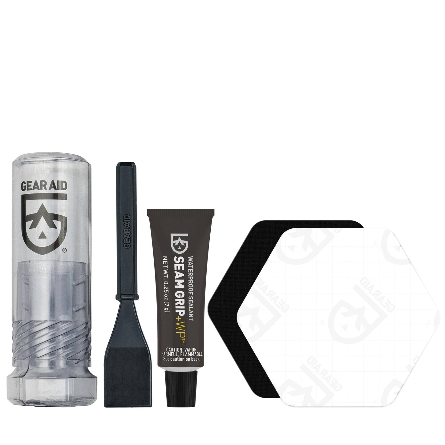 Gear Aid-Seam Grip + WP Repair Kit-garment care-gather here online