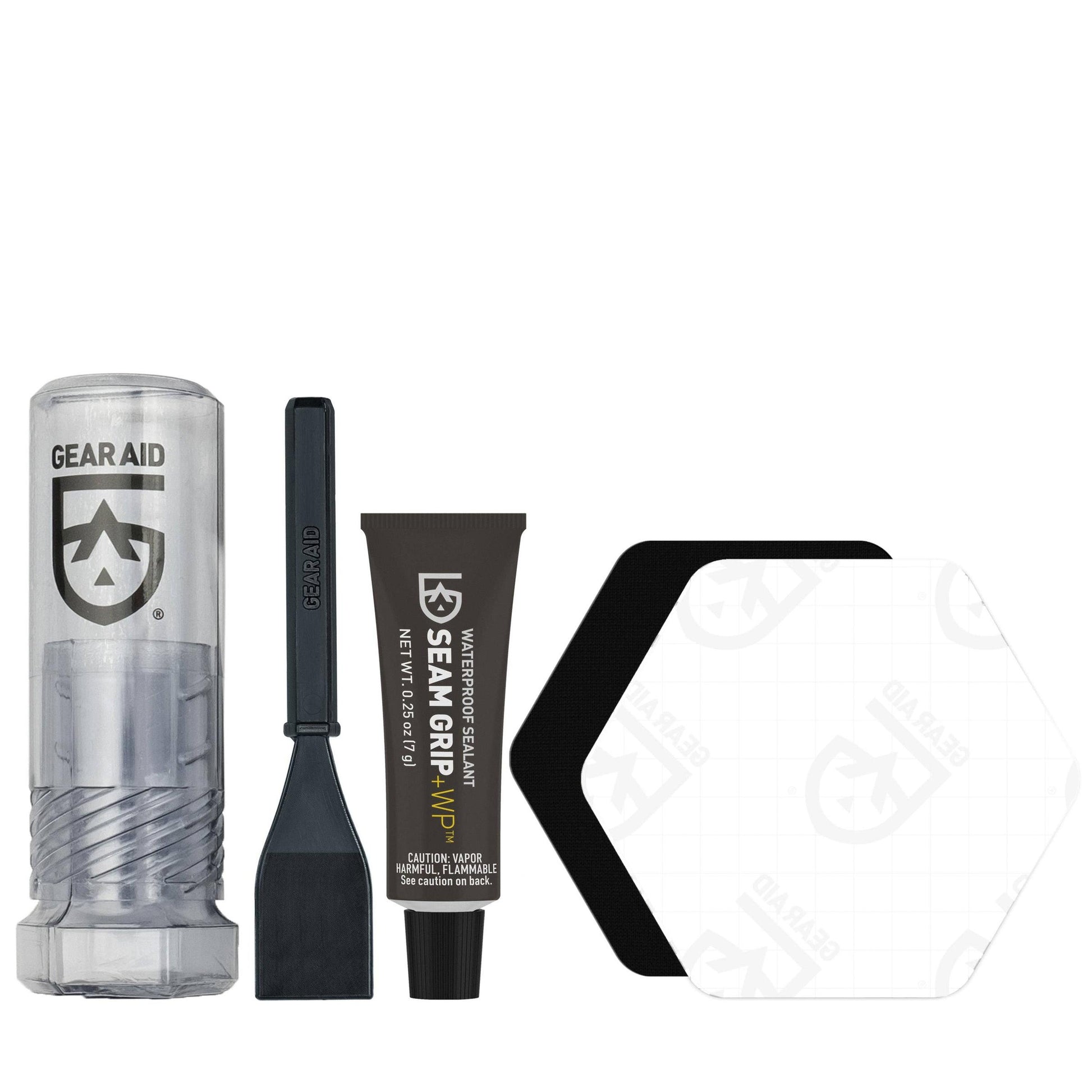 Gear Aid-Seam Grip + WP Repair Kit-garment care-gather here online