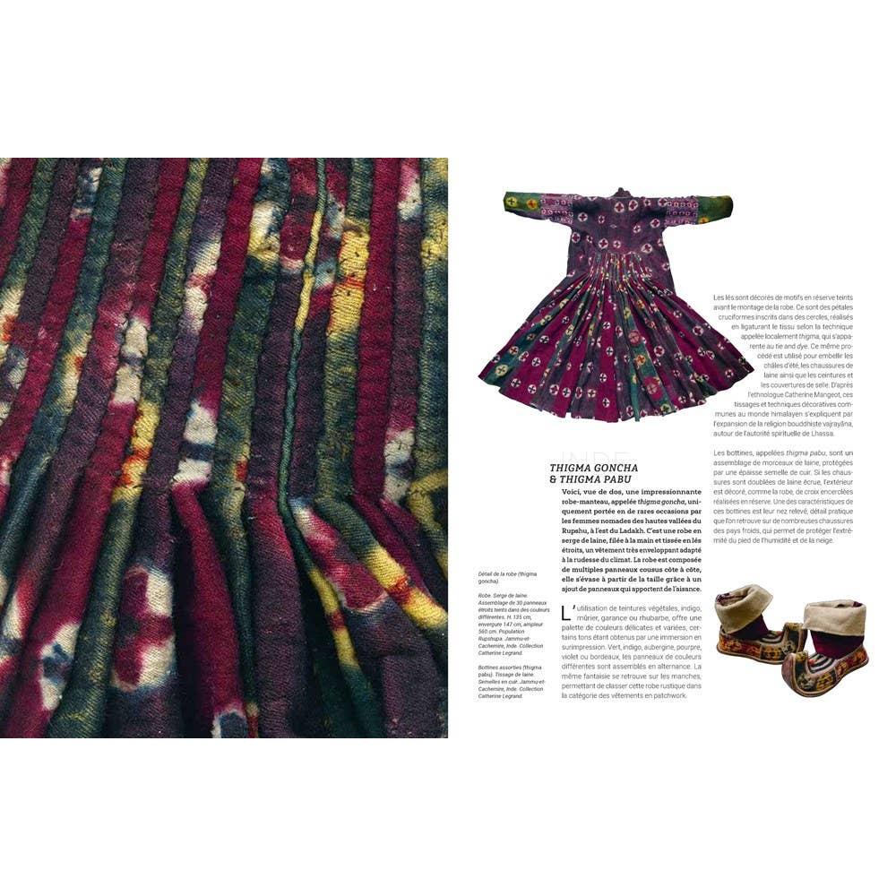 Patchwork: A World Tour – gather here