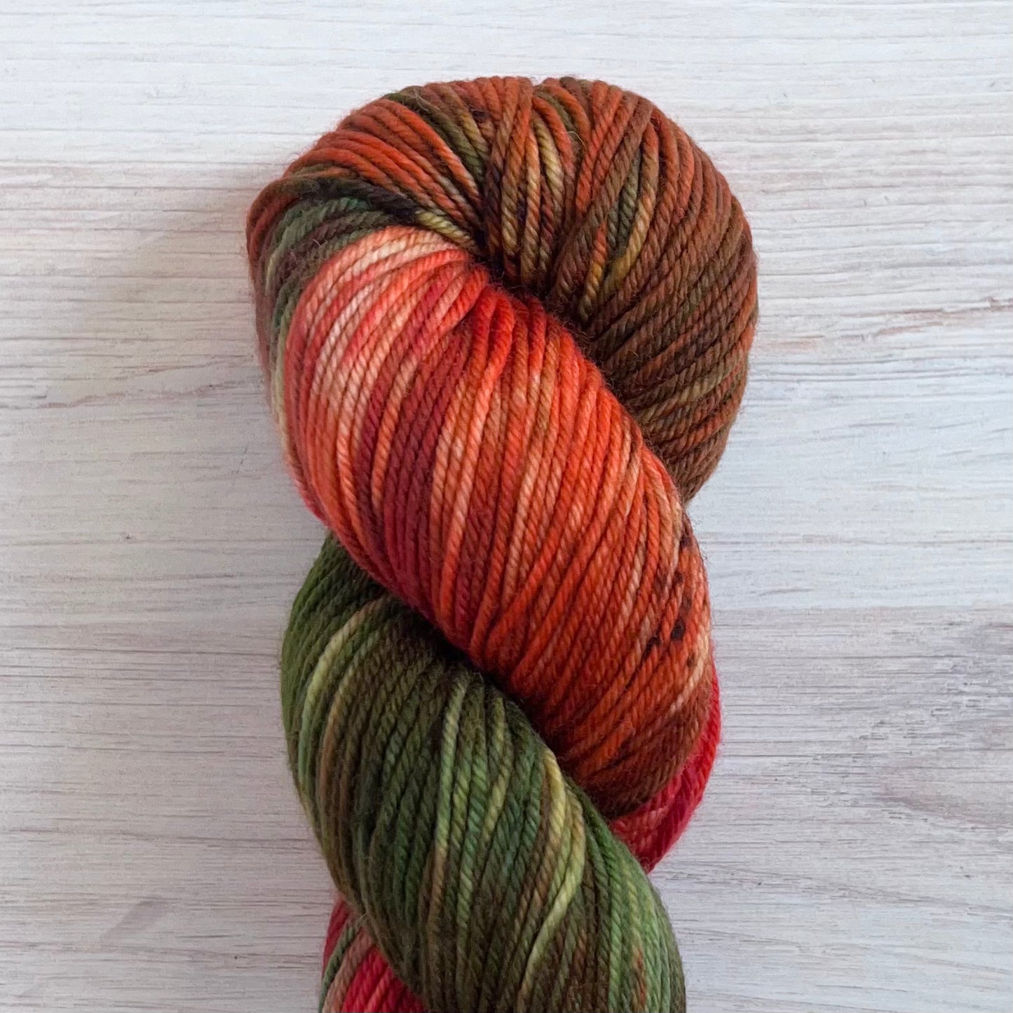 Melani's Stache-Basic DK-yarn-Fallin' For You-gather here online