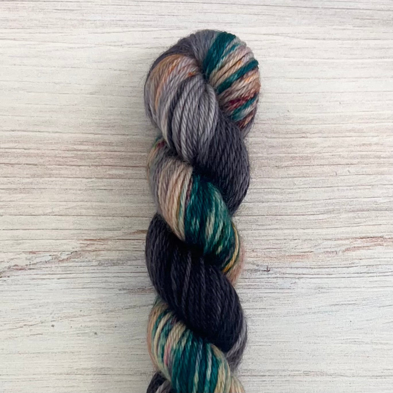 Hedgehog Fibres-Sock Mini-yarn-Hawk-gather here online