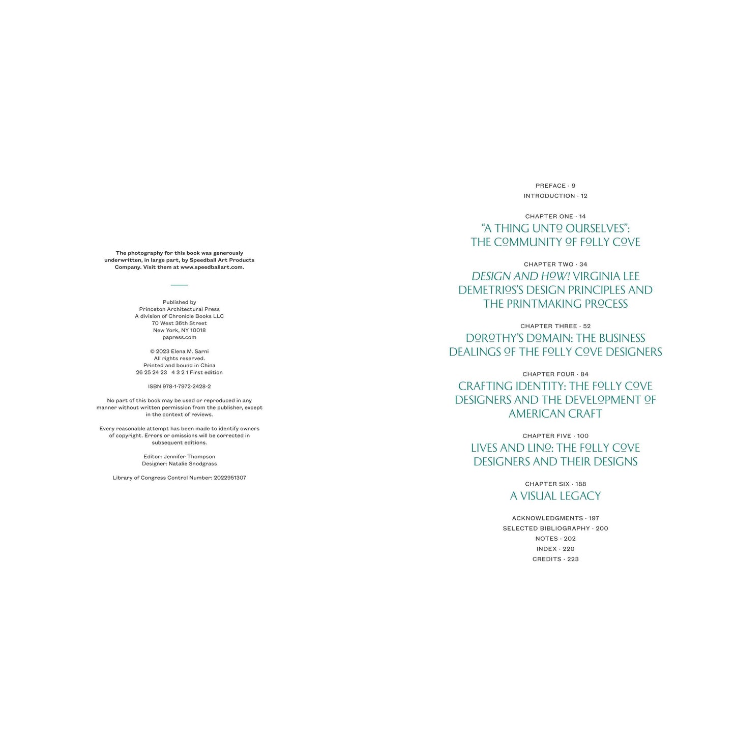 Chronicle Books-Trailblazing Women Printmakers-book-gather here online