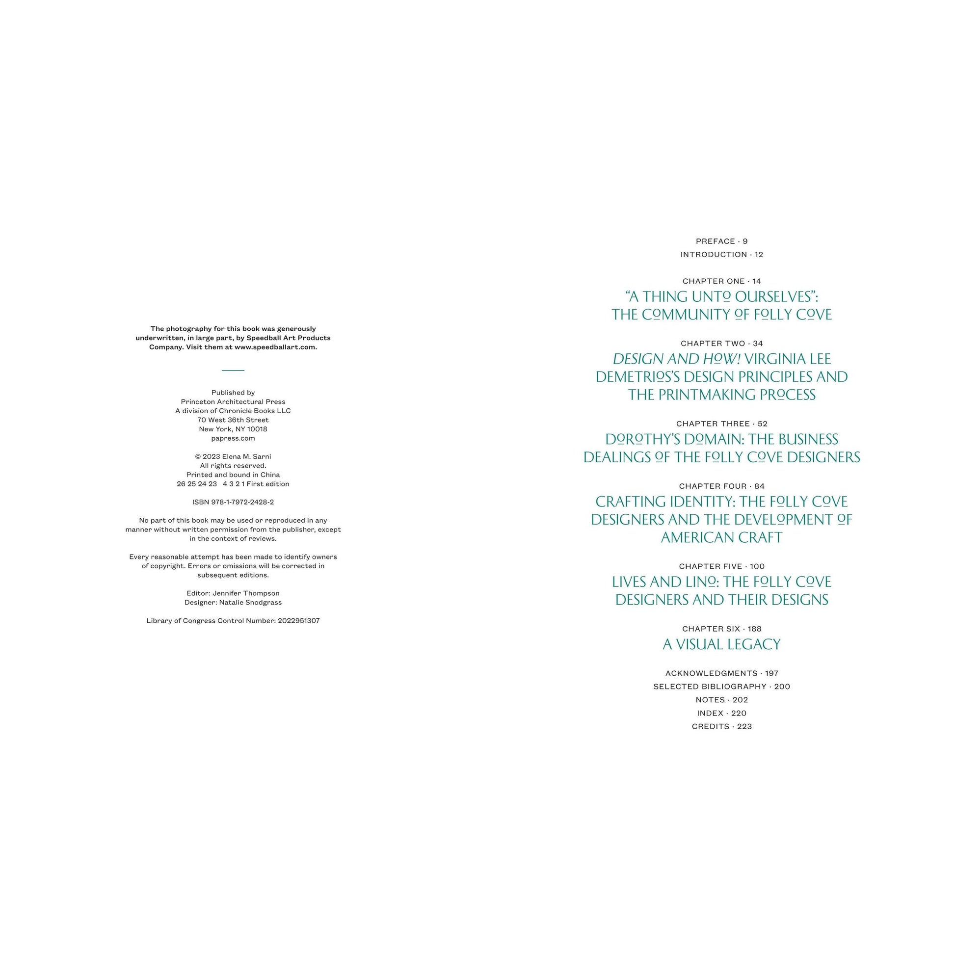 Chronicle Books-Trailblazing Women Printmakers-book-gather here online