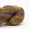 Kremke Selected Yarns-Sock Yarn Lazy Lion hand-dyed self-striping Kremke Soul Wool-yarn-Indian Summer-gather here online