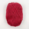 BC Garn-Lino-yarn-39 Cardinal Red-gather here online