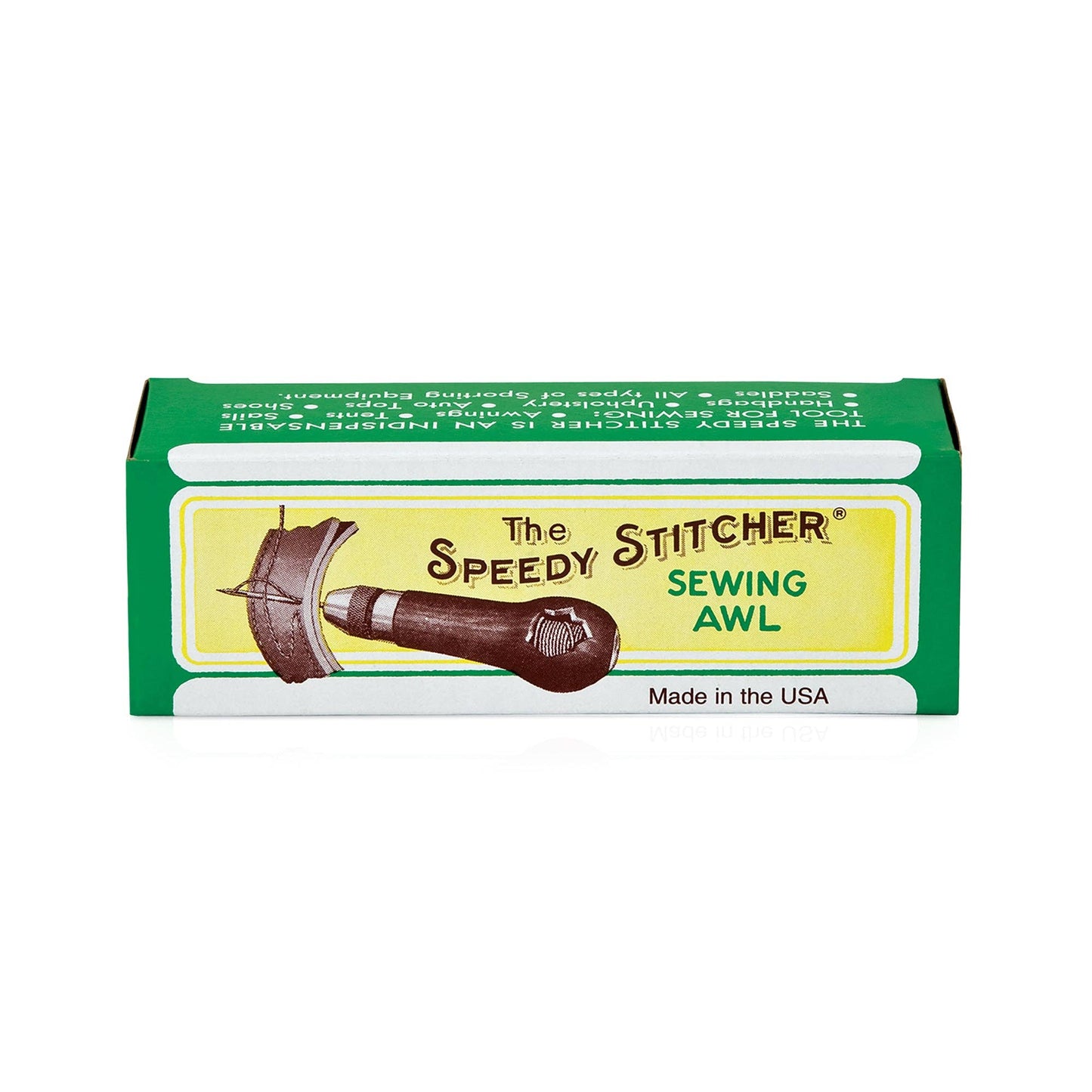 Speedy Stitcher Sewing Awl
