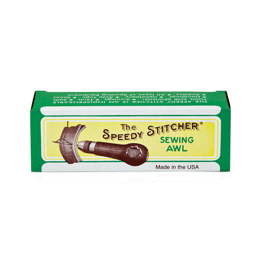 Realeather-Speedy Stitcher Sewing Awl-craft notion-gather here online