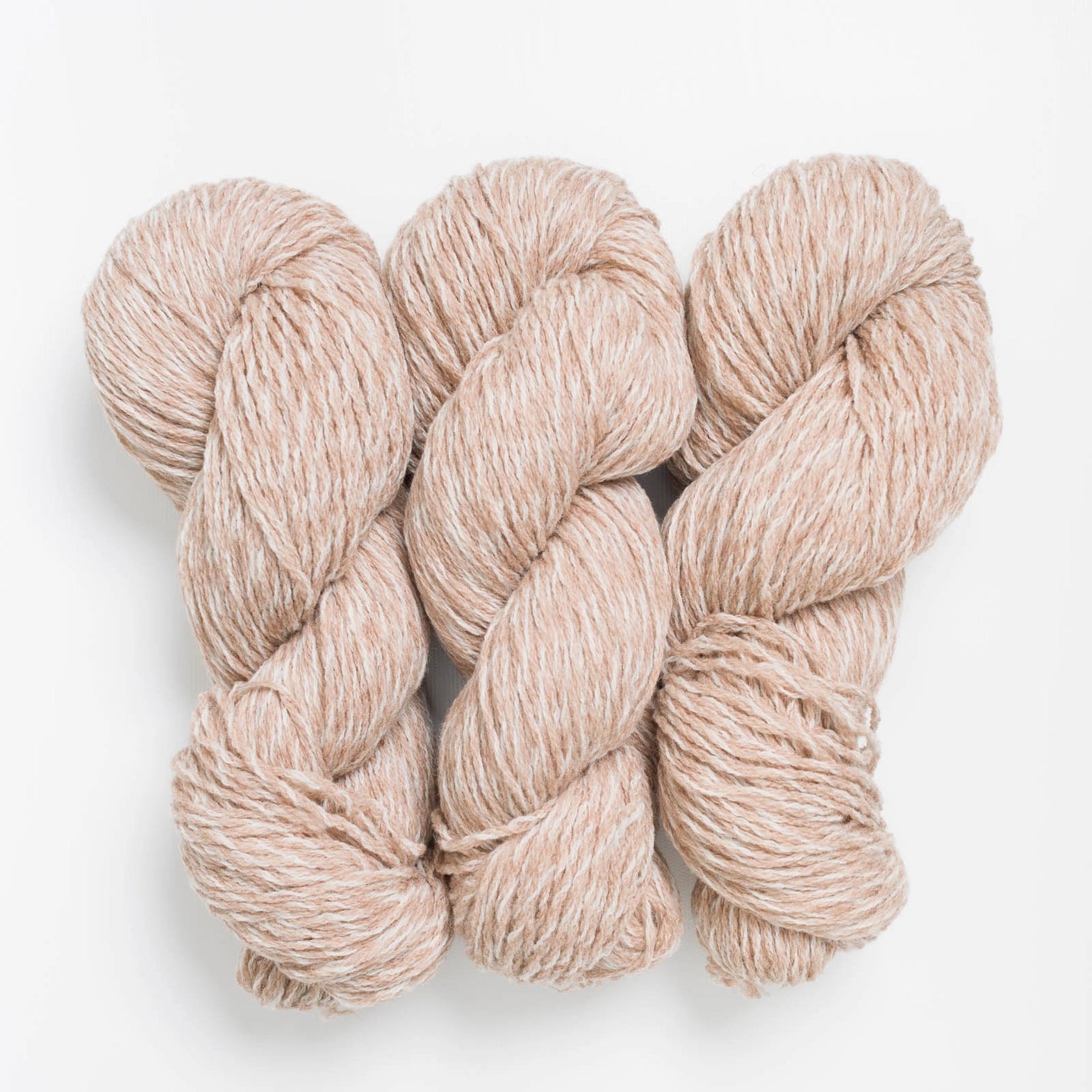 Vobelle-Vobelle Merino DK-yarn-Chai Latte-gather here online