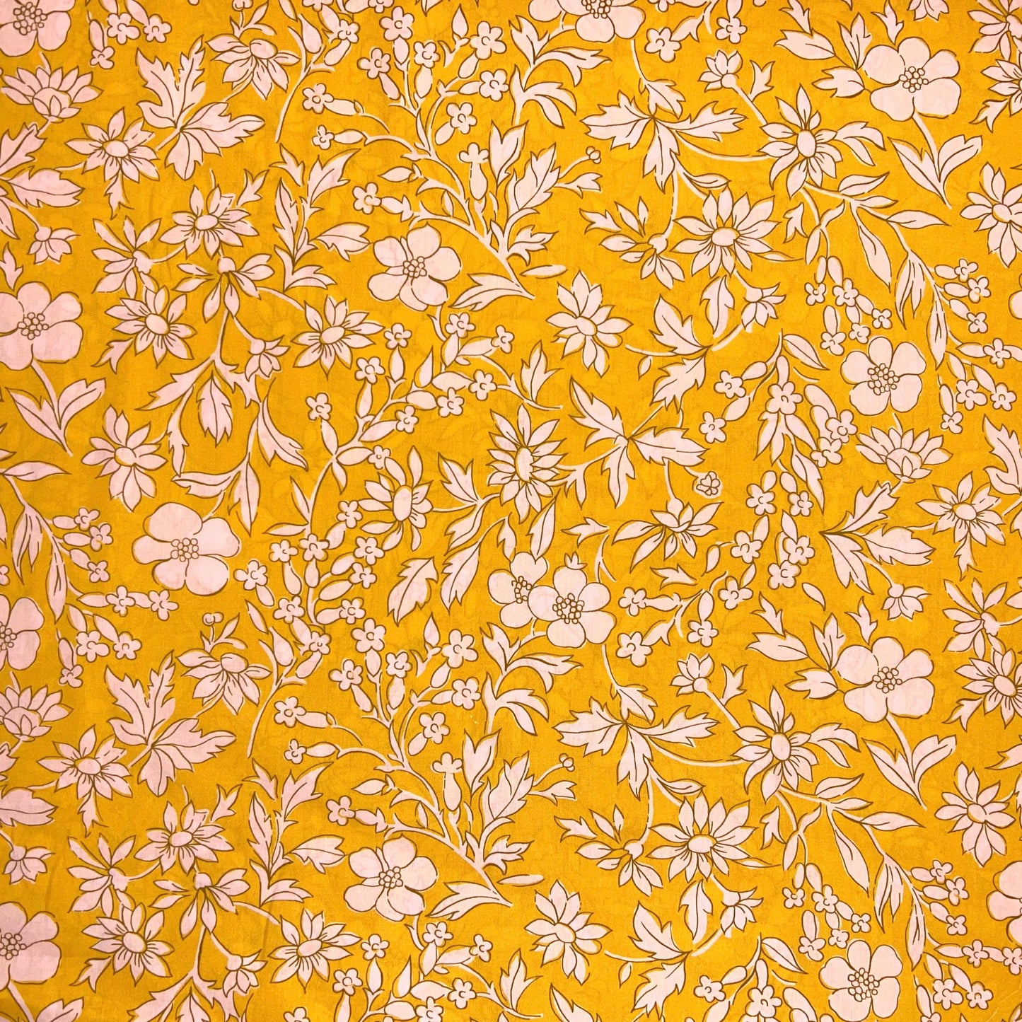 Liberty of London-Tana Lawn - Callie Meadow A-fabric-gather here online