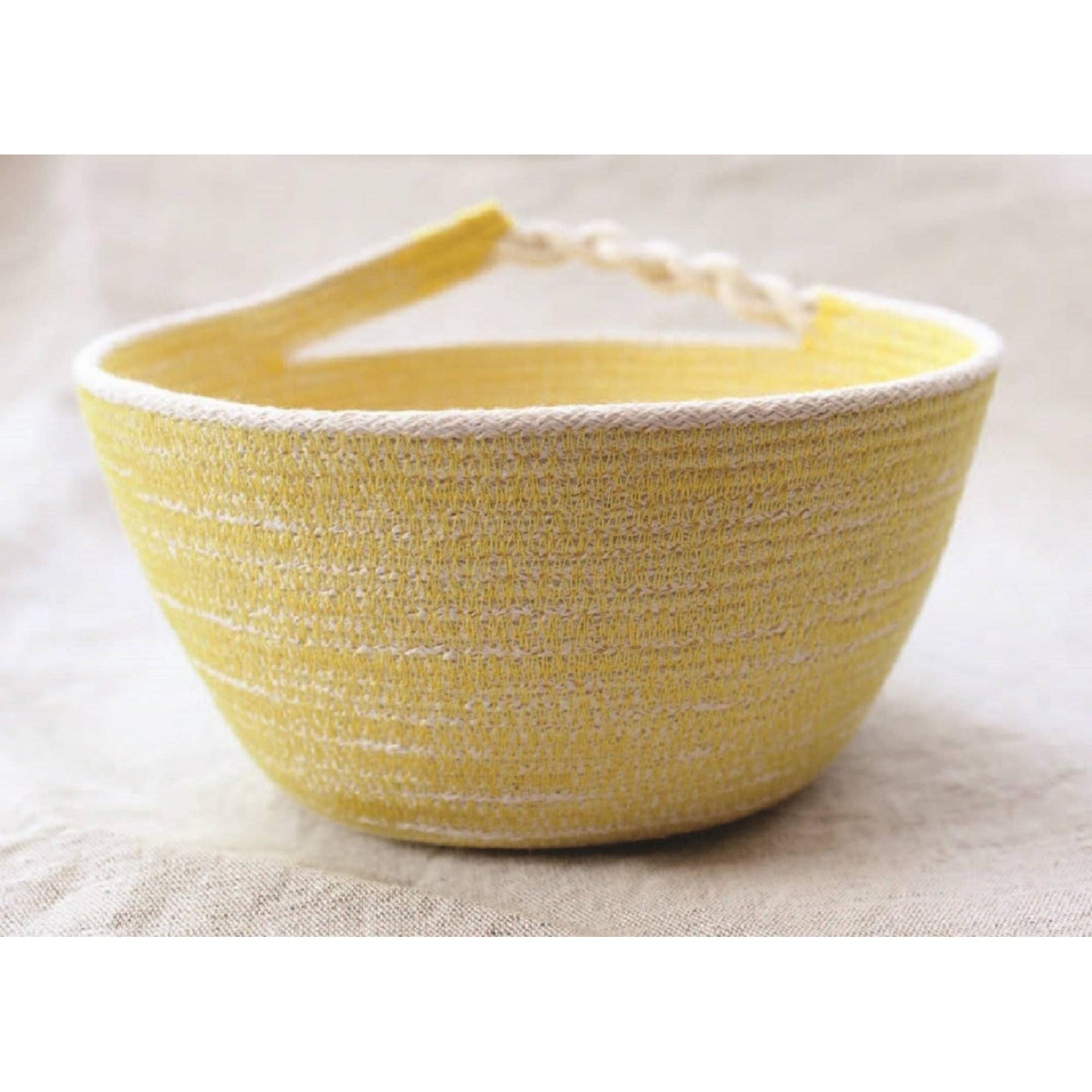 Schiffer Publishing-Artisan Ropework: 15 3-D Stitched Rope Craft Projects-book-gather here online