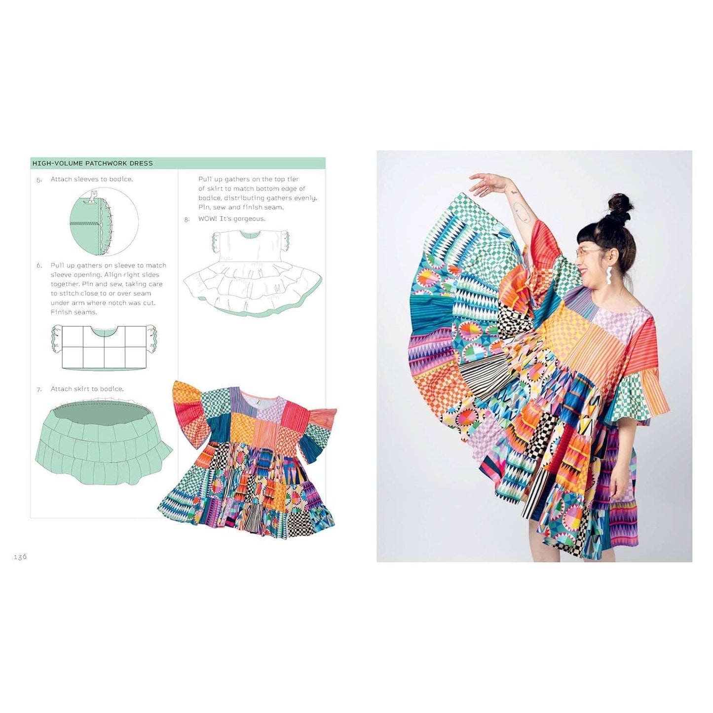 Chronicle Books-Making Happy Things-book-gather here online