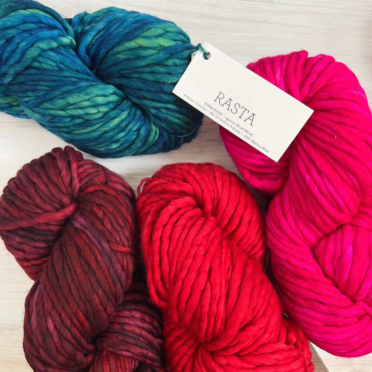 Malabrigo-Rasta-yarn-gather here online