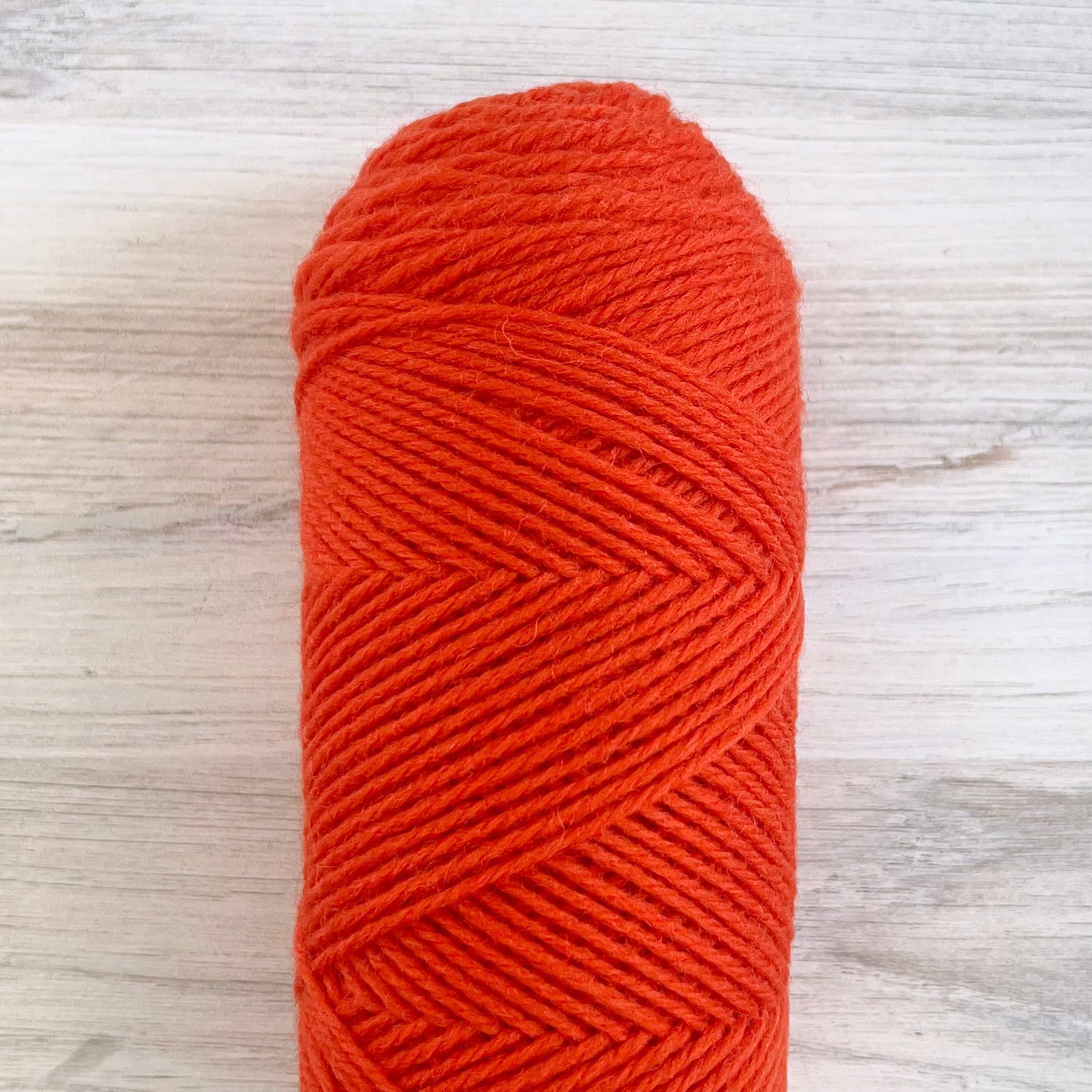 Kelbourne Woolens-Germantown DK-yarn-850 Orange-gather here online