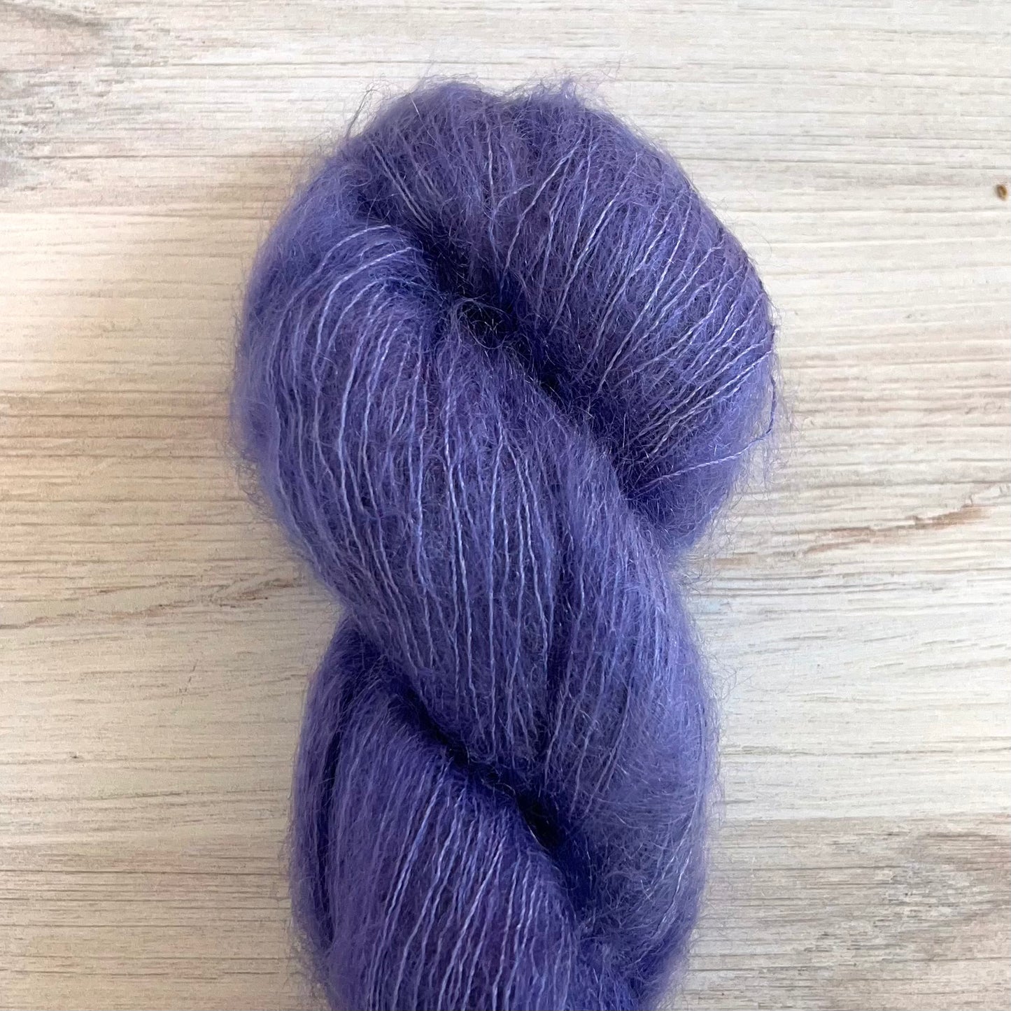 Dirtywater Dyeworks-Shimmer Mohair-yarn-749 Iris-gather here online