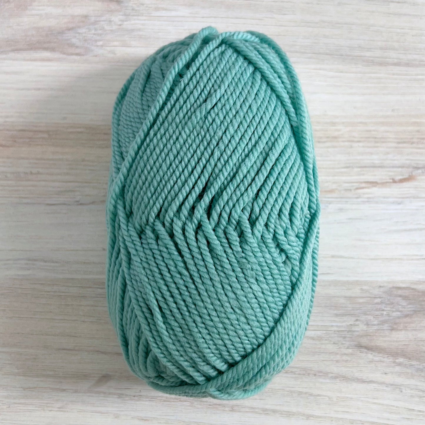 Ewe Ewe Yarn-Baa Baa Bulky-yarn-70 Aquamarine-gather here online