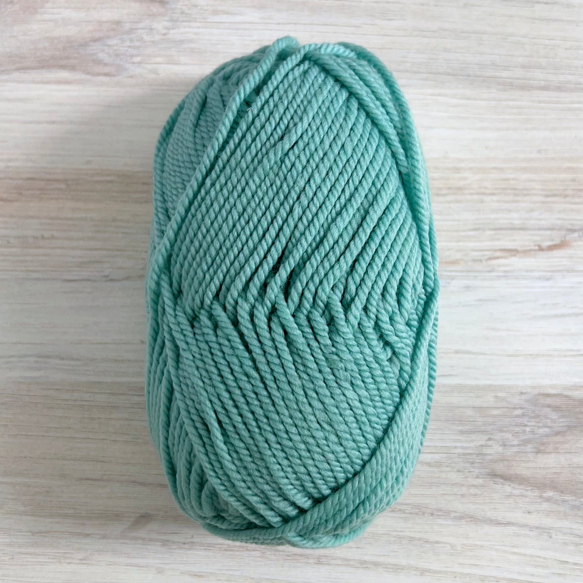 Ewe Ewe Yarn-Baa Baa Bulky-yarn-70 Aquamarine-gather here online