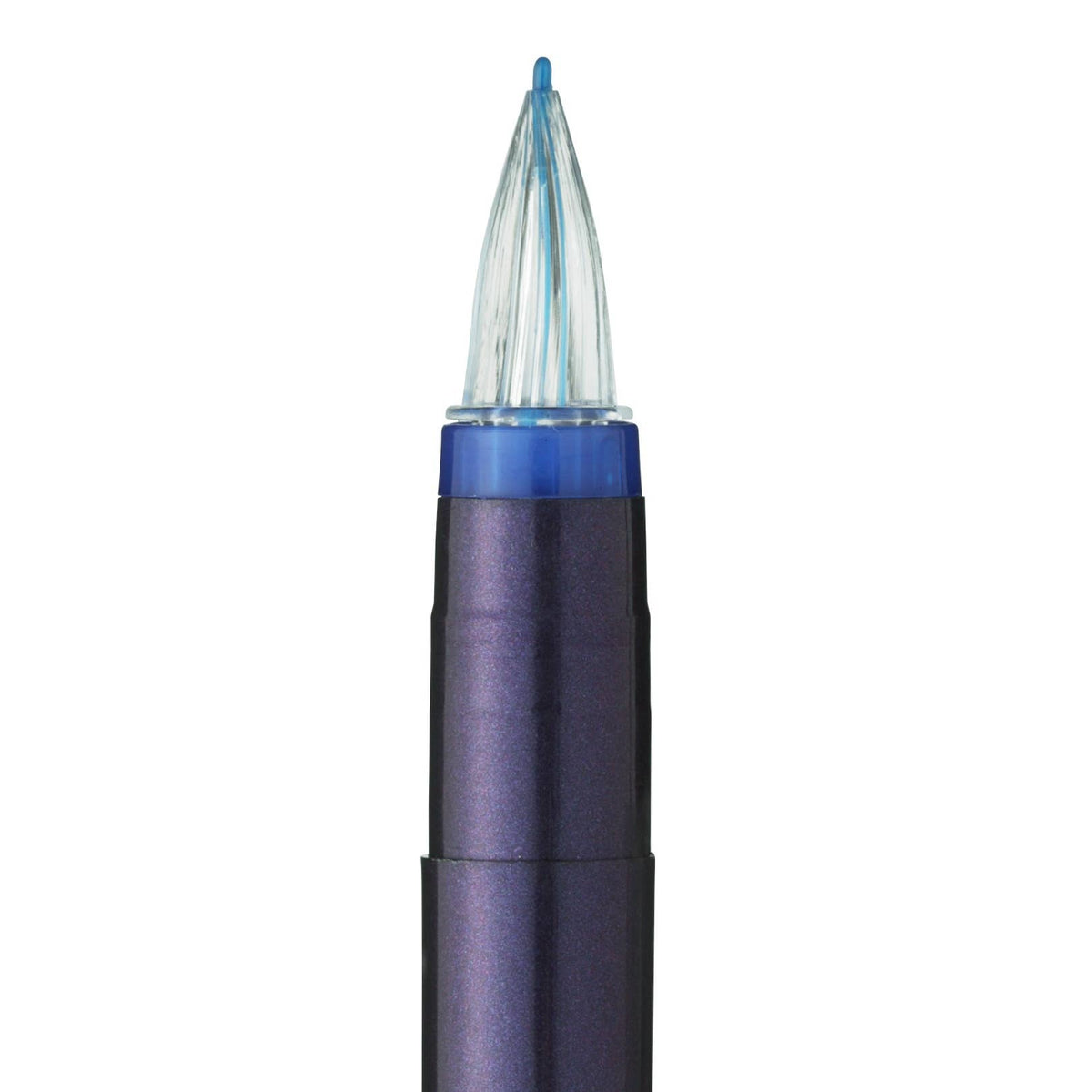 Cosmo-Fine-Tip Water Soluble Pen - Blue-sewing notion-gather here online