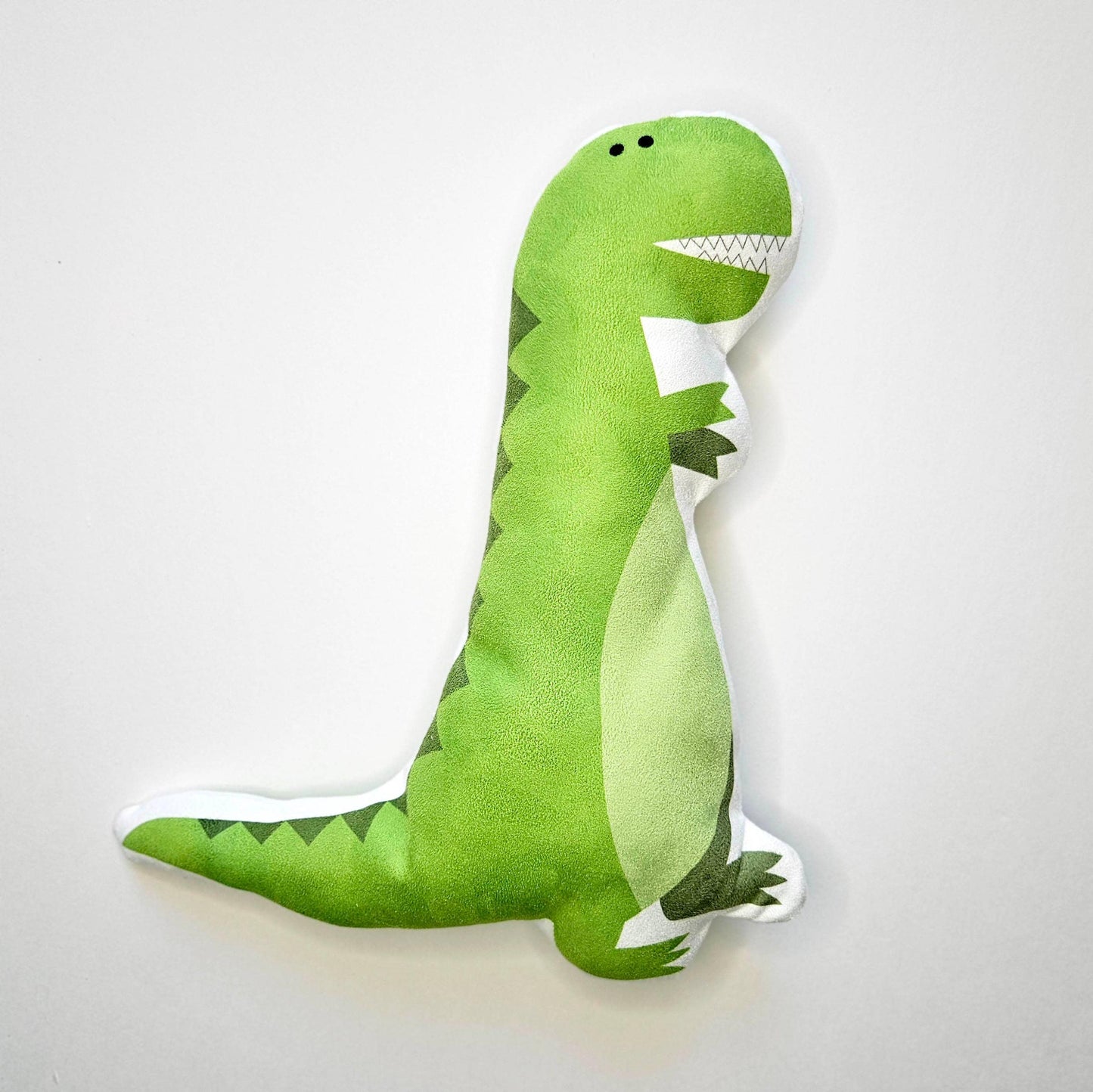 Nickwilljack-DIY Beginner Dinosaur Sewing Kit-sewing kit-gather here online