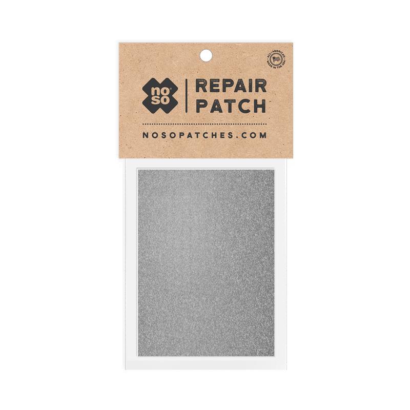 Noso Patches-Patchdazzle - Diy Kit-garment care-Reflective-gather here online