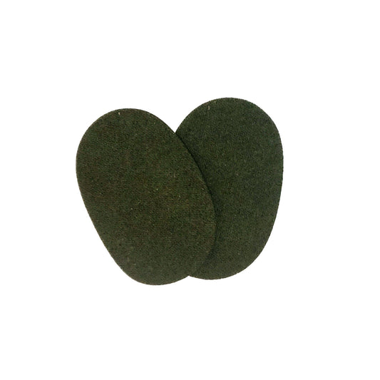 Otto Finn-Wool Elbow 2-Pack Iron-On Patches-patches + pins-gather here online
