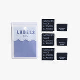 Kylie and The Machine-Mistakes Made Lessons Learned Woven Labels-notion-gather here online
