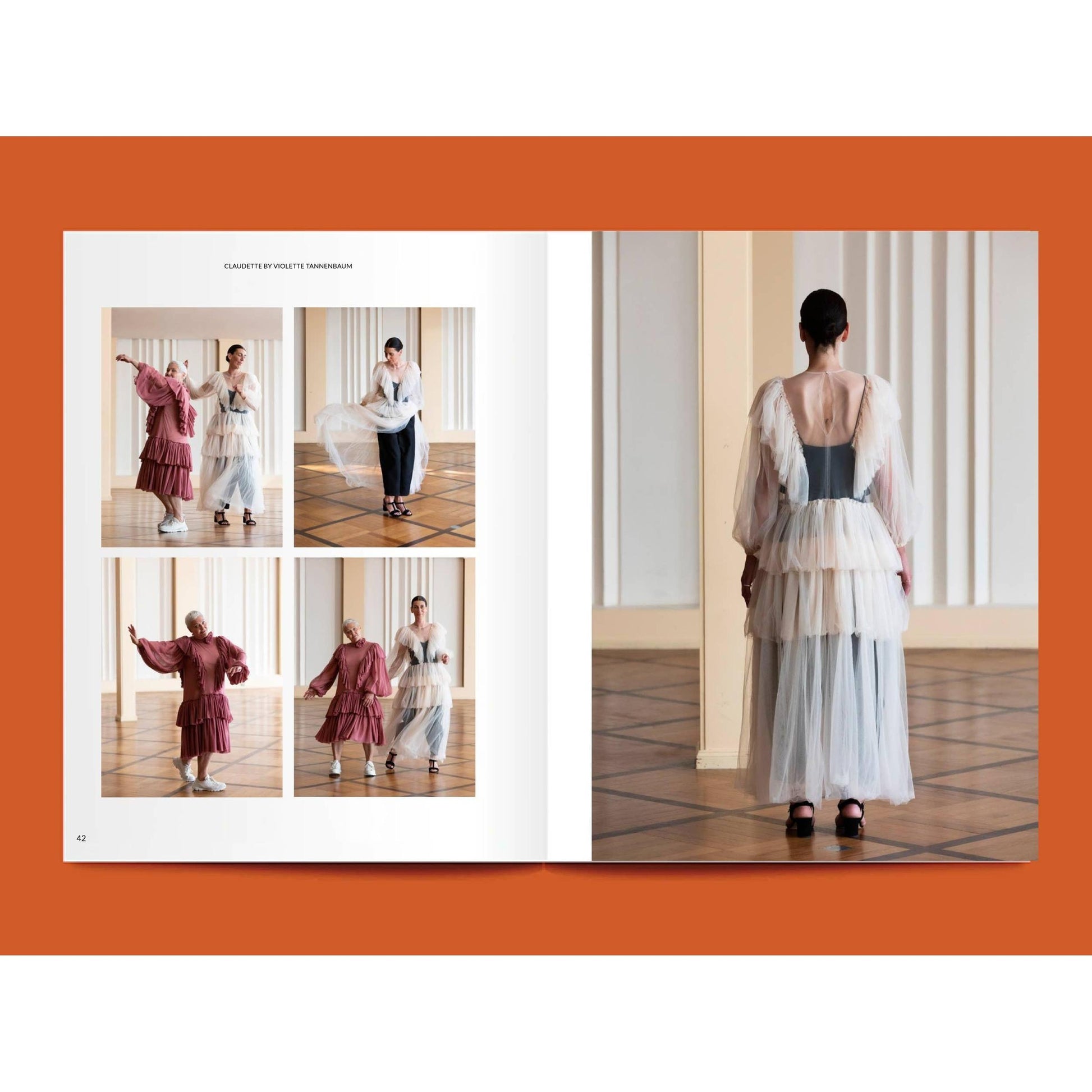 TAUKO Magazine-TAUKO Magazine issue No.10-magazine-gather here online