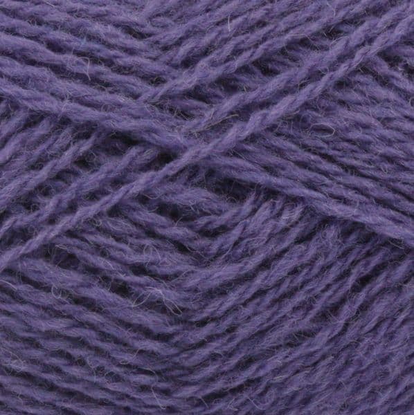 Jamieson's of Shetland-Shetland Spindrift-yarn-610 Purple-gather here online