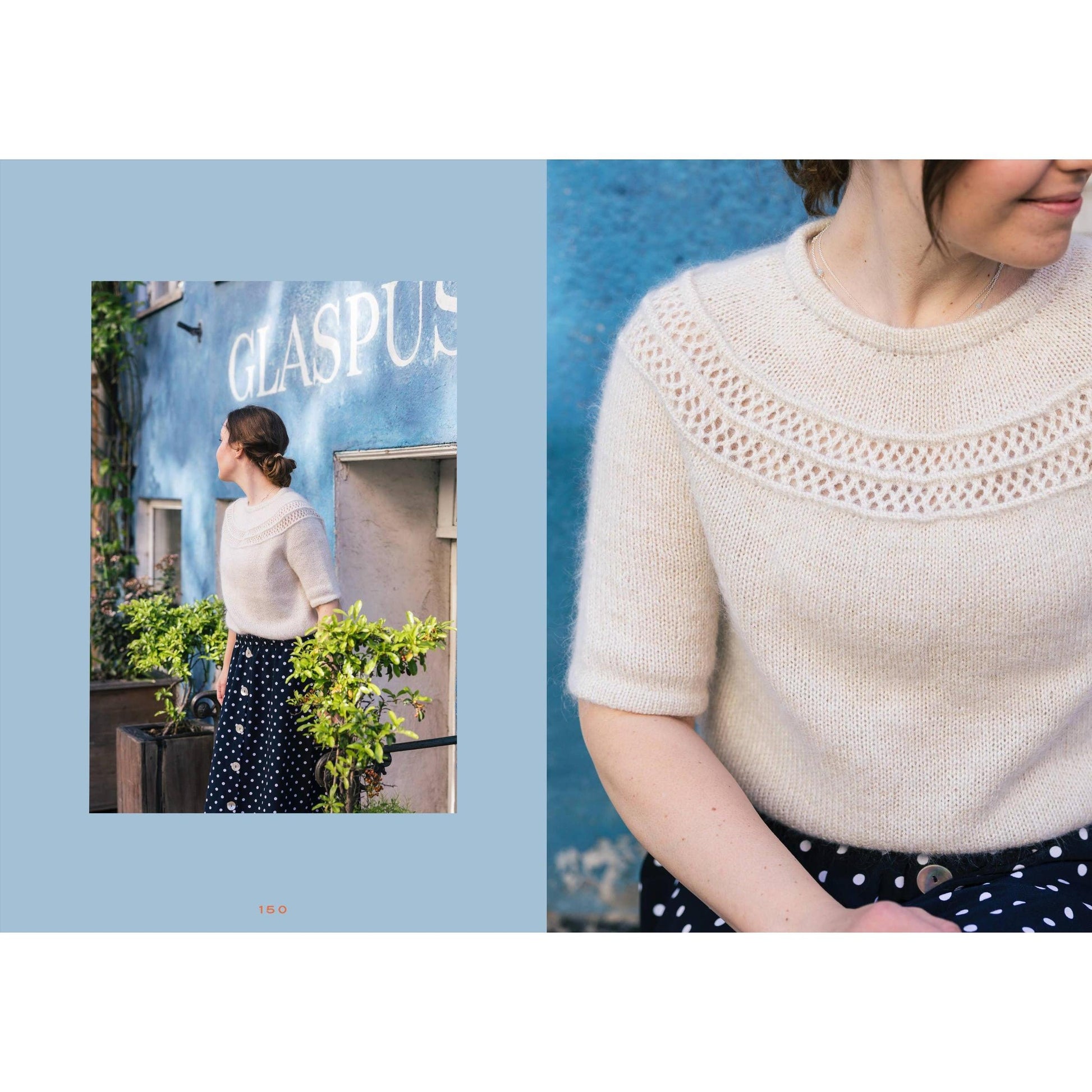 Cozy Publishing-Cozy Colors – Nordic Knits from Copenhagen-book-gather here online